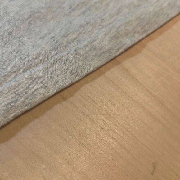 Vintage 1990s I'm Scottish T-Shirt Larger Gray Single-Stitch USA Scotland‎ Scots - Picture 7 of 8